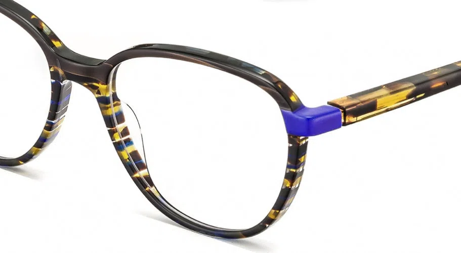 Etnia Barcelona TREVI Eyeglasses - view 64